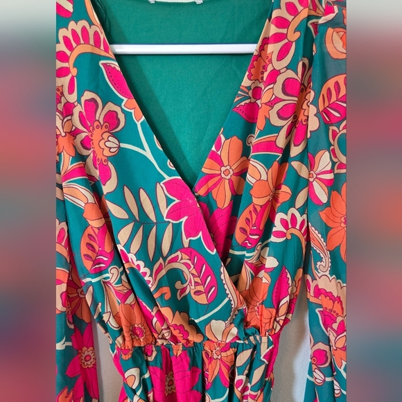 Baltic Born | Wesley Mini Dress Size Medium NWOT - Picture 6 of 10